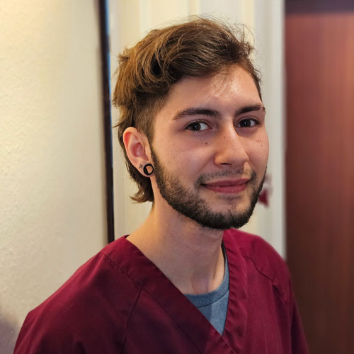 Manuel Vincent Kruse